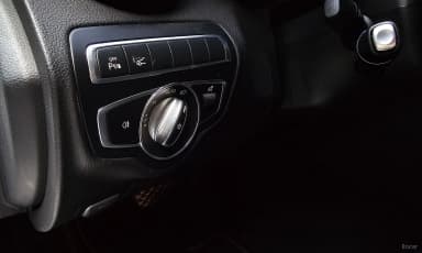 C-Class W205