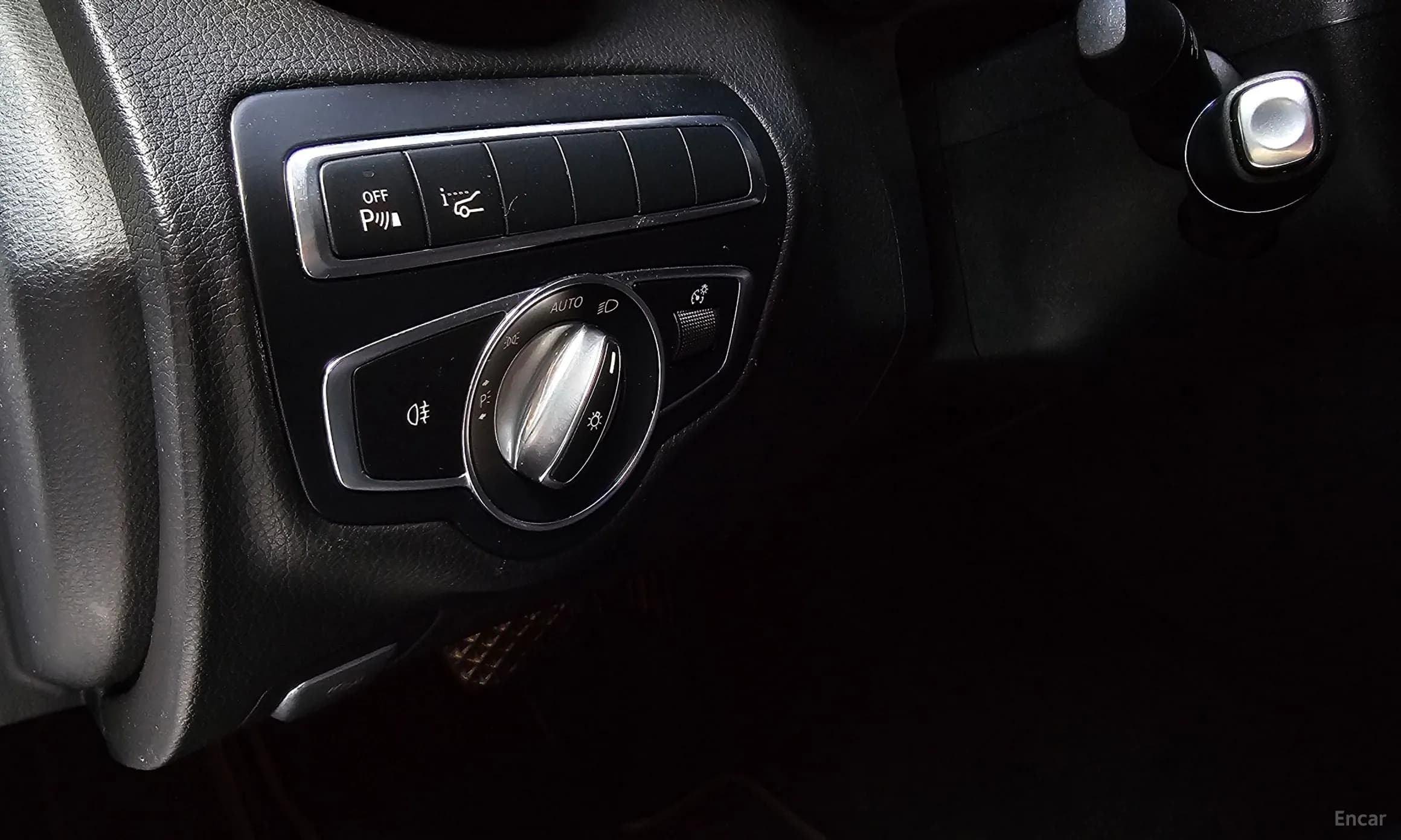 C-Class W205