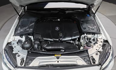 C-Class W205