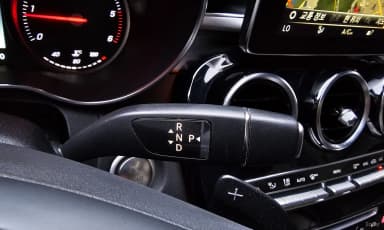 C-Class W205