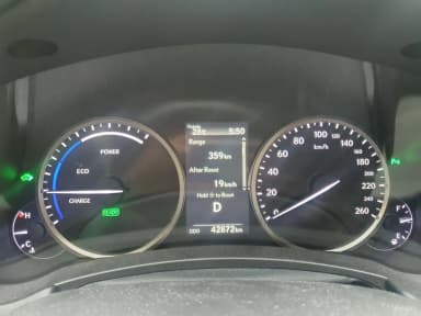NX300h