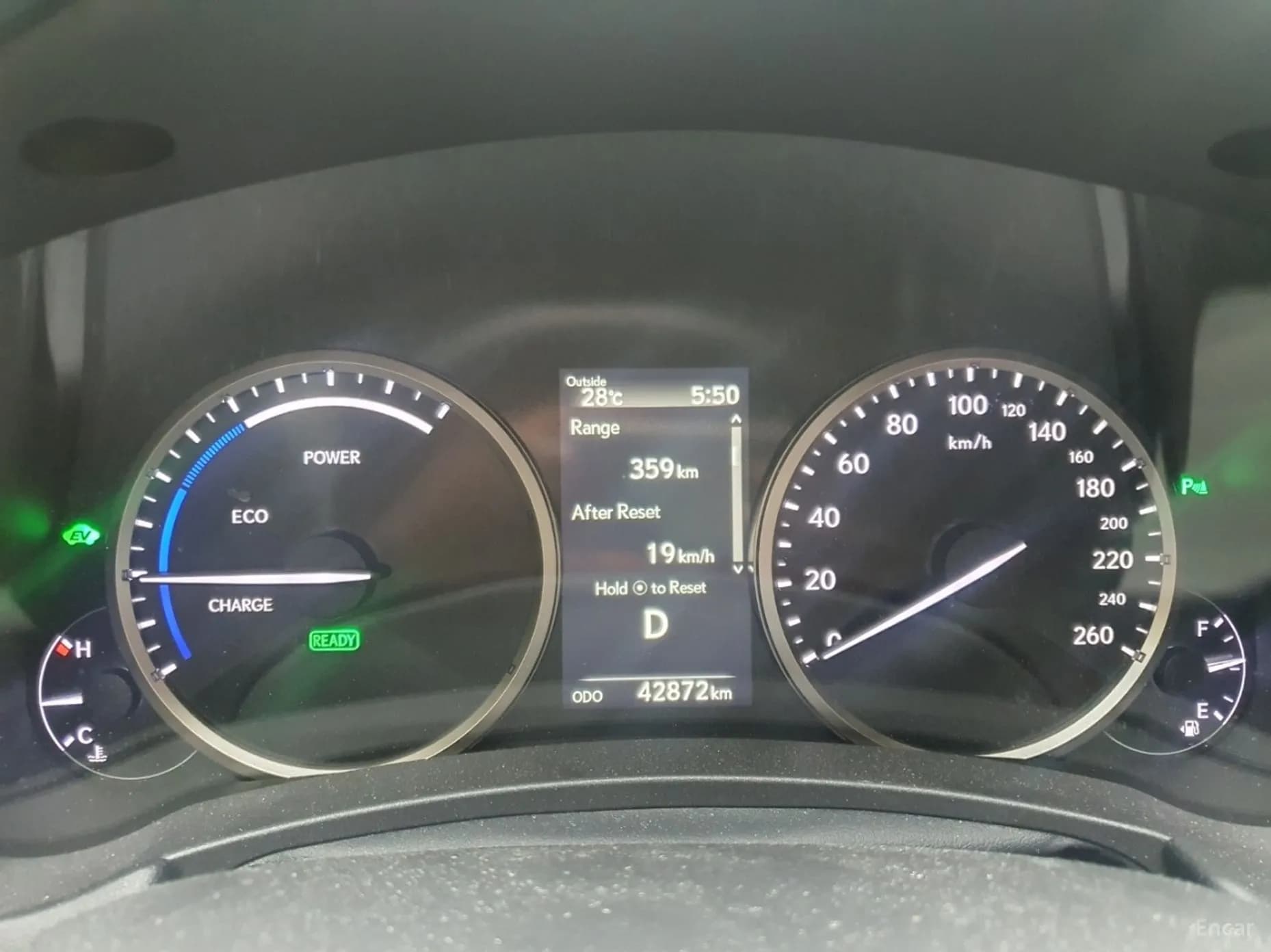 NX300h