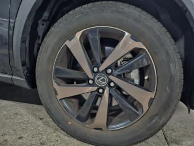 NX300h