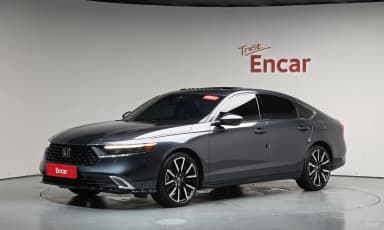 Accord 11th Generation