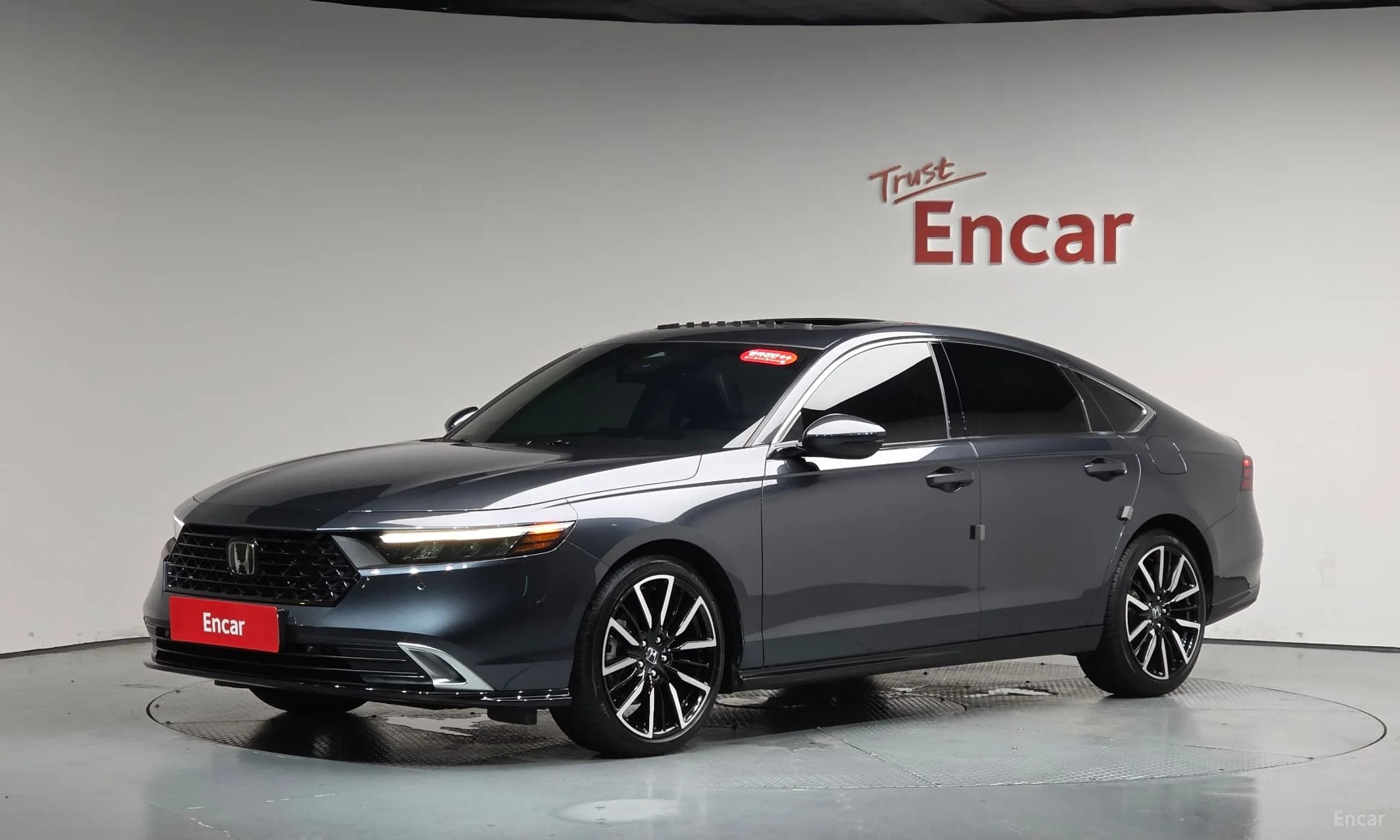 Accord 11th Generation