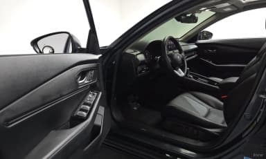 Accord 11th Generation