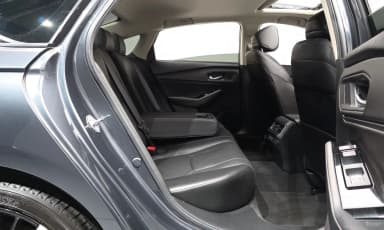 Accord 11th Generation