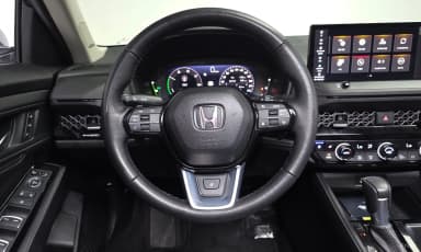 Accord 11th Generation
