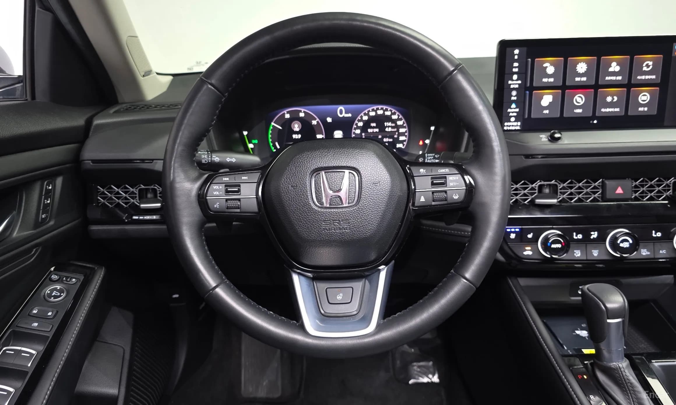 Accord 11th Generation