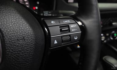 Accord 11th Generation