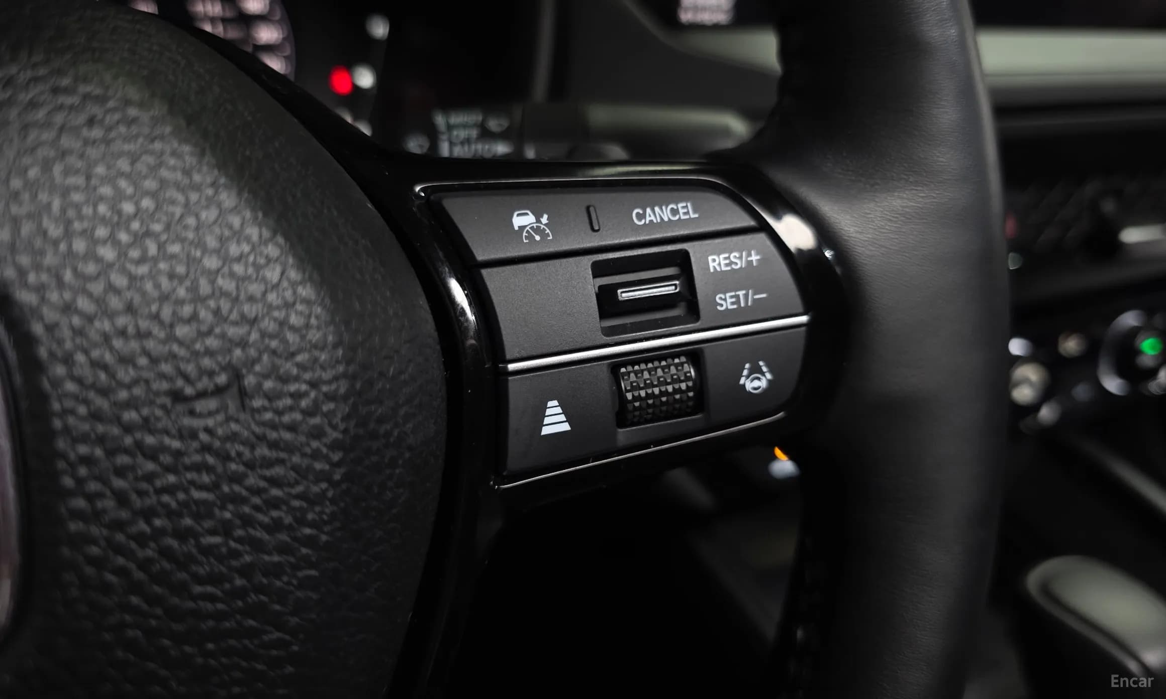 Accord 11th Generation