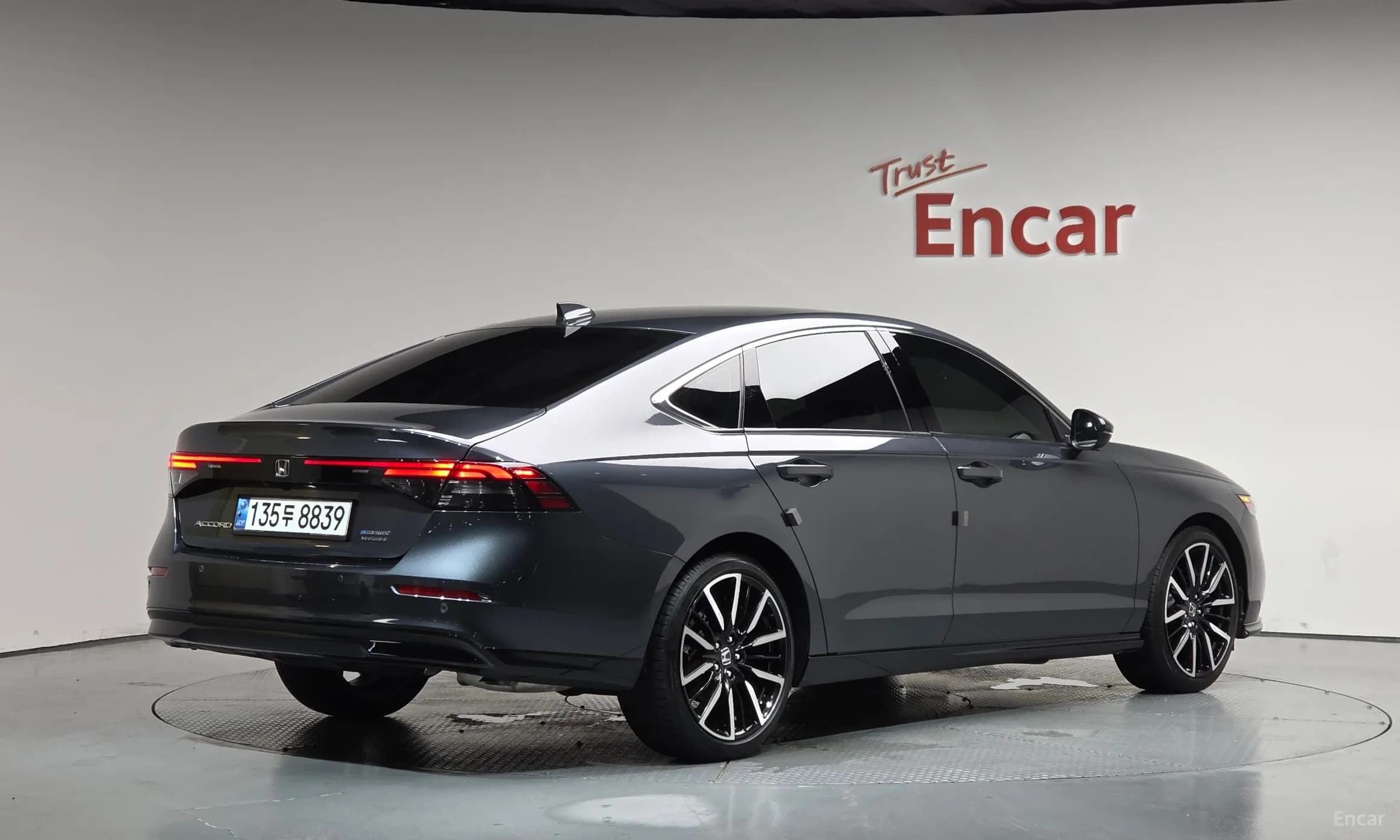 Accord 11th Generation