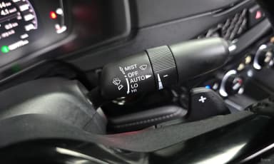 Accord 11th Generation