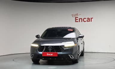 Accord 11th Generation