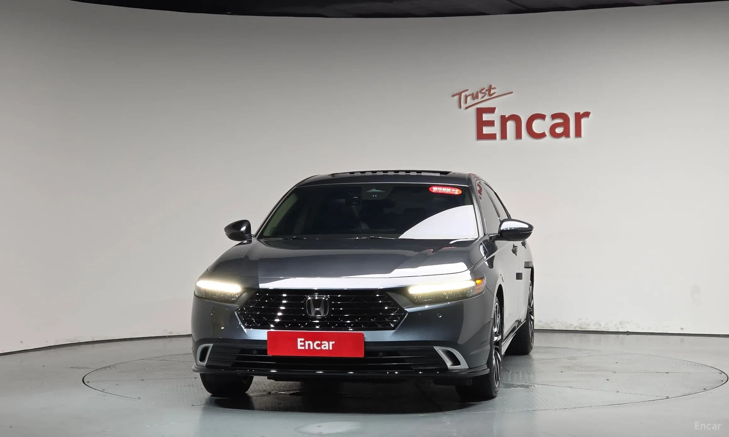 Accord 11th Generation