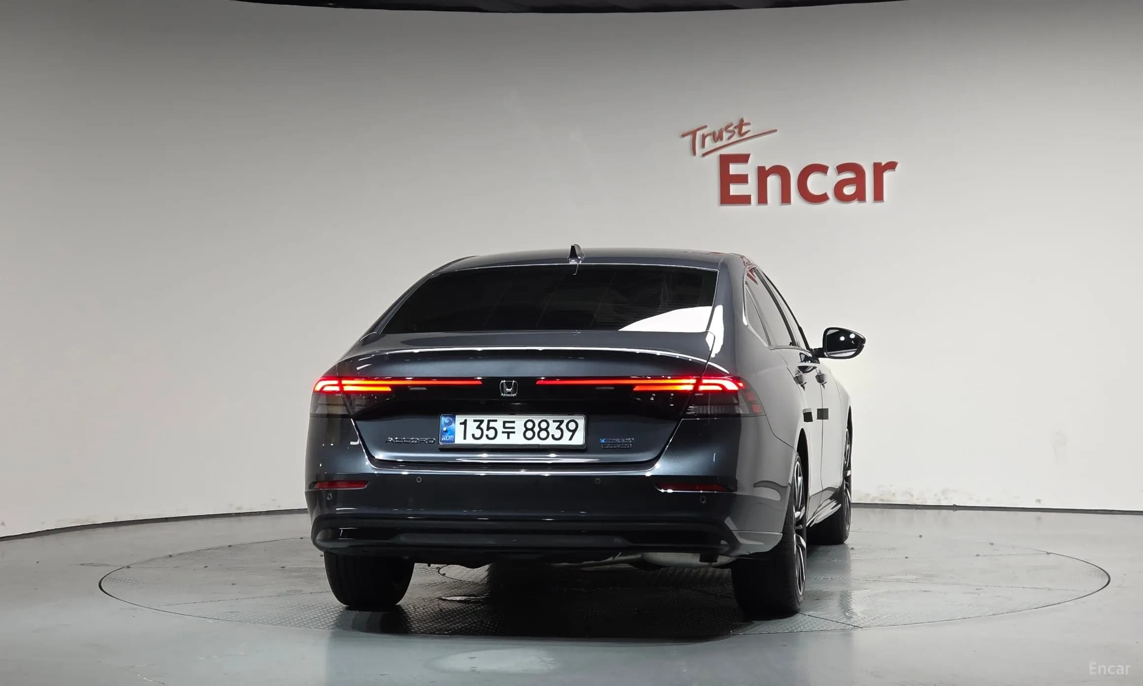 Accord 11th Generation