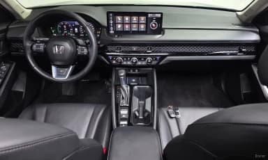 Accord 11th Generation