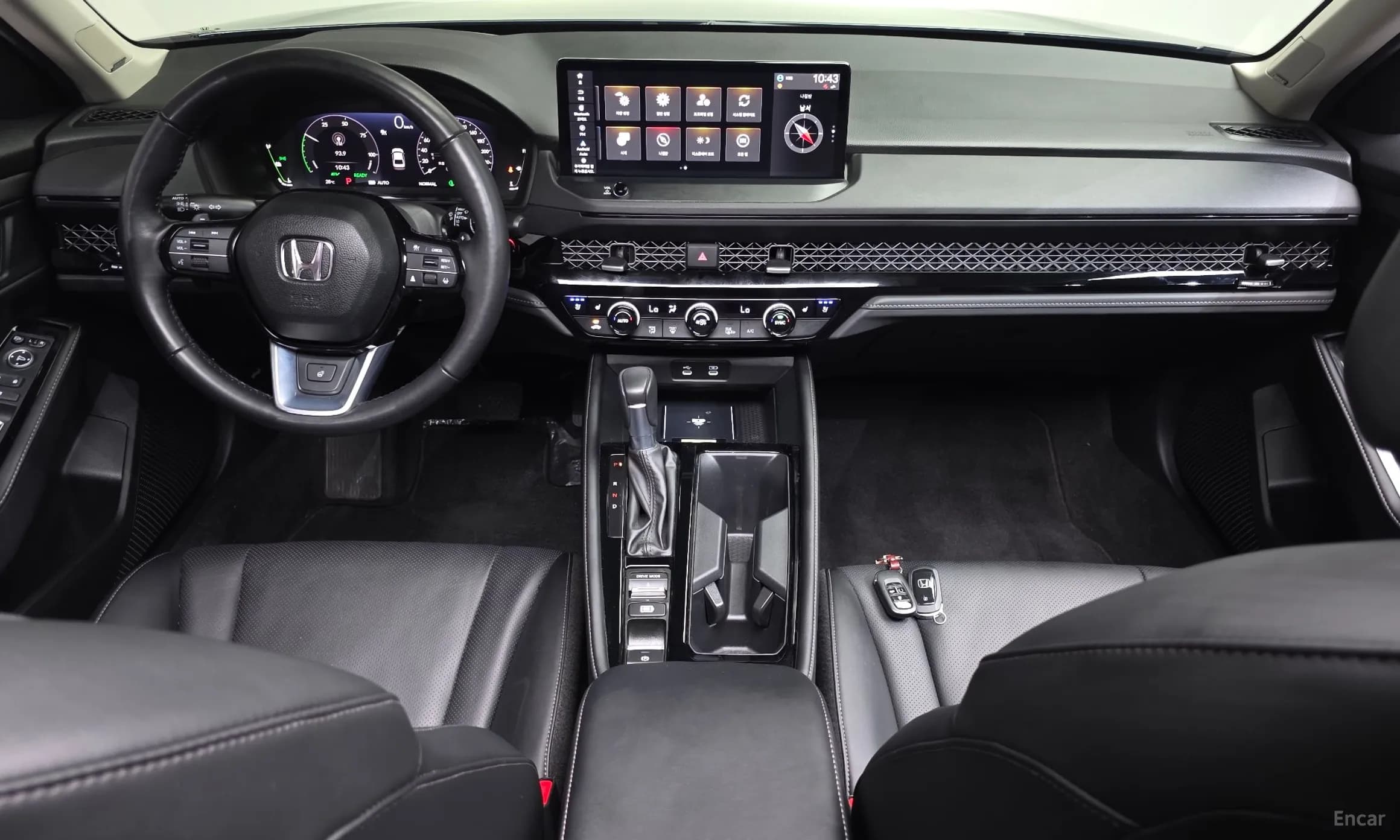 Accord 11th Generation