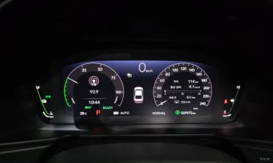 Accord 11th Generation