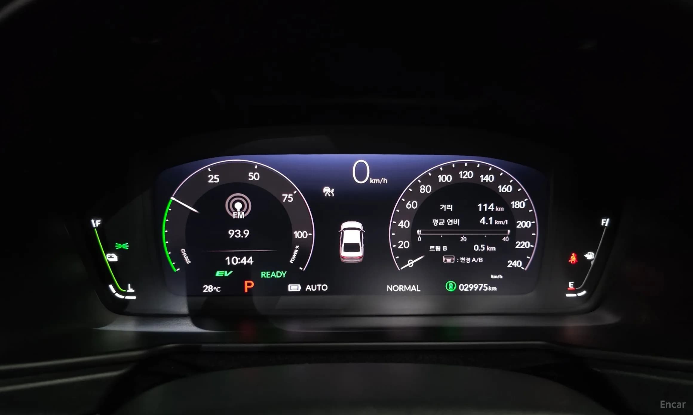 Accord 11th Generation