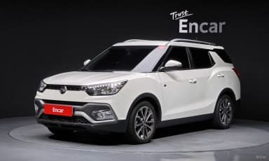 Tivoli Air