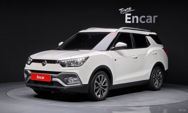 Tivoli Air