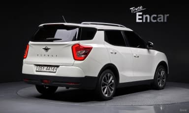 Tivoli Air