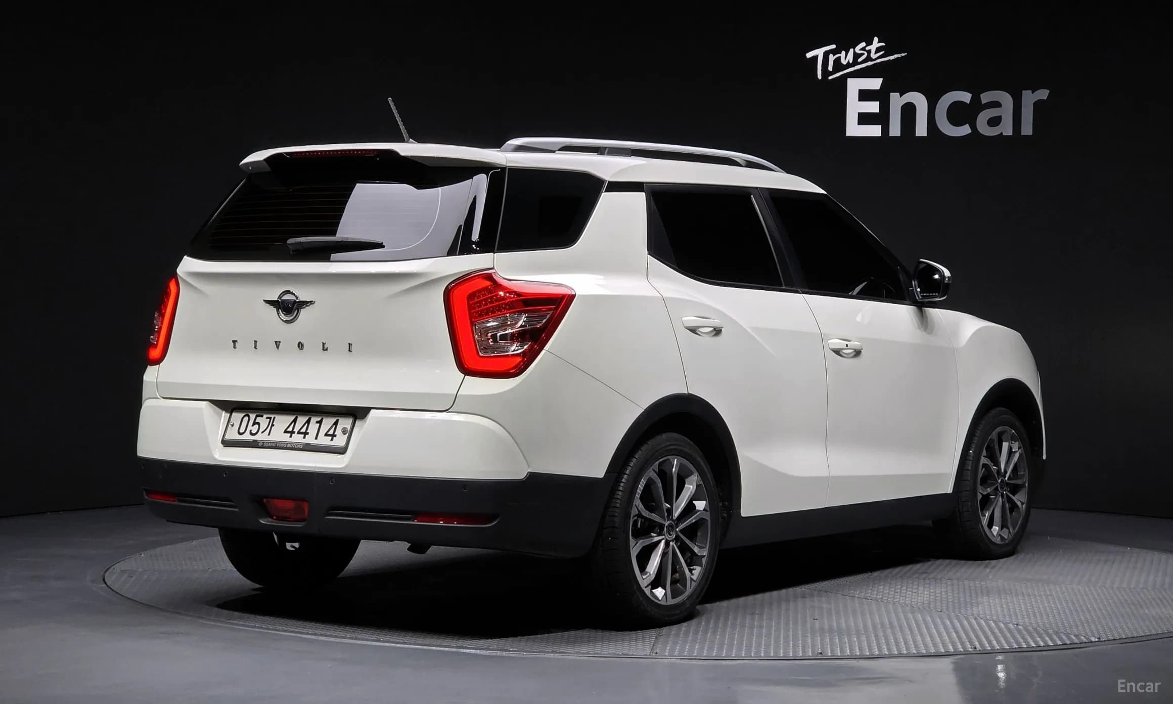 Tivoli Air