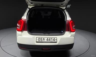 Tivoli Air