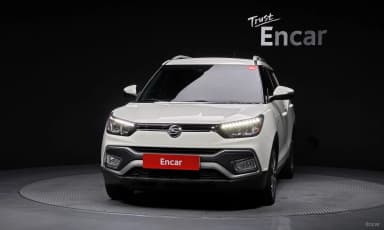 Tivoli Air