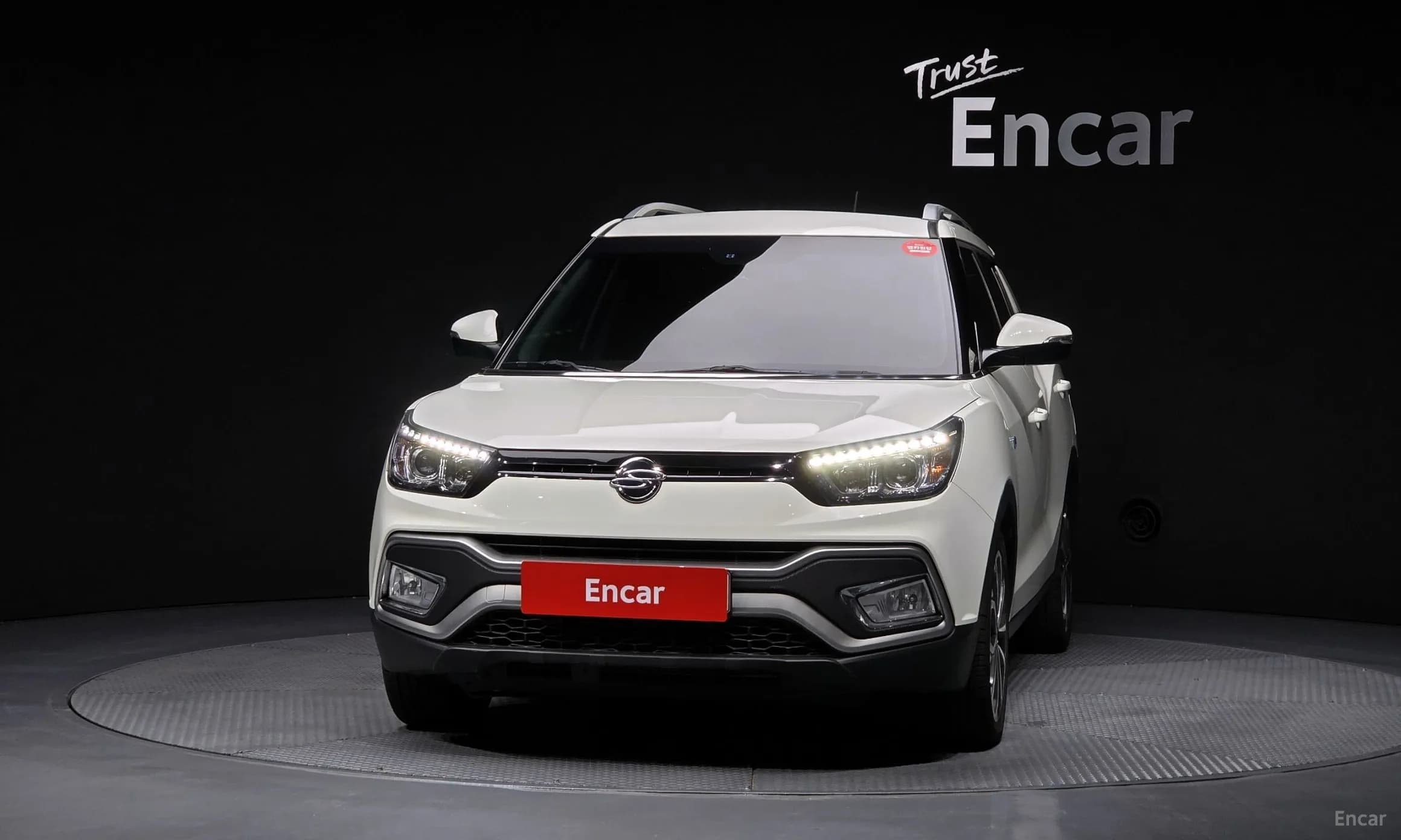 Tivoli Air