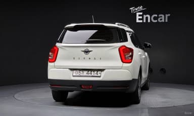 Tivoli Air