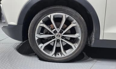 Tivoli Air
