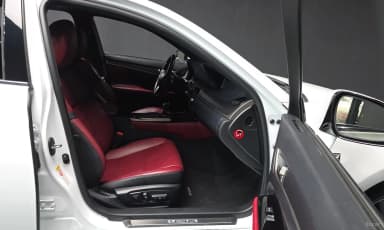 New GS450h