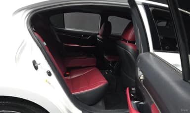 New GS450h