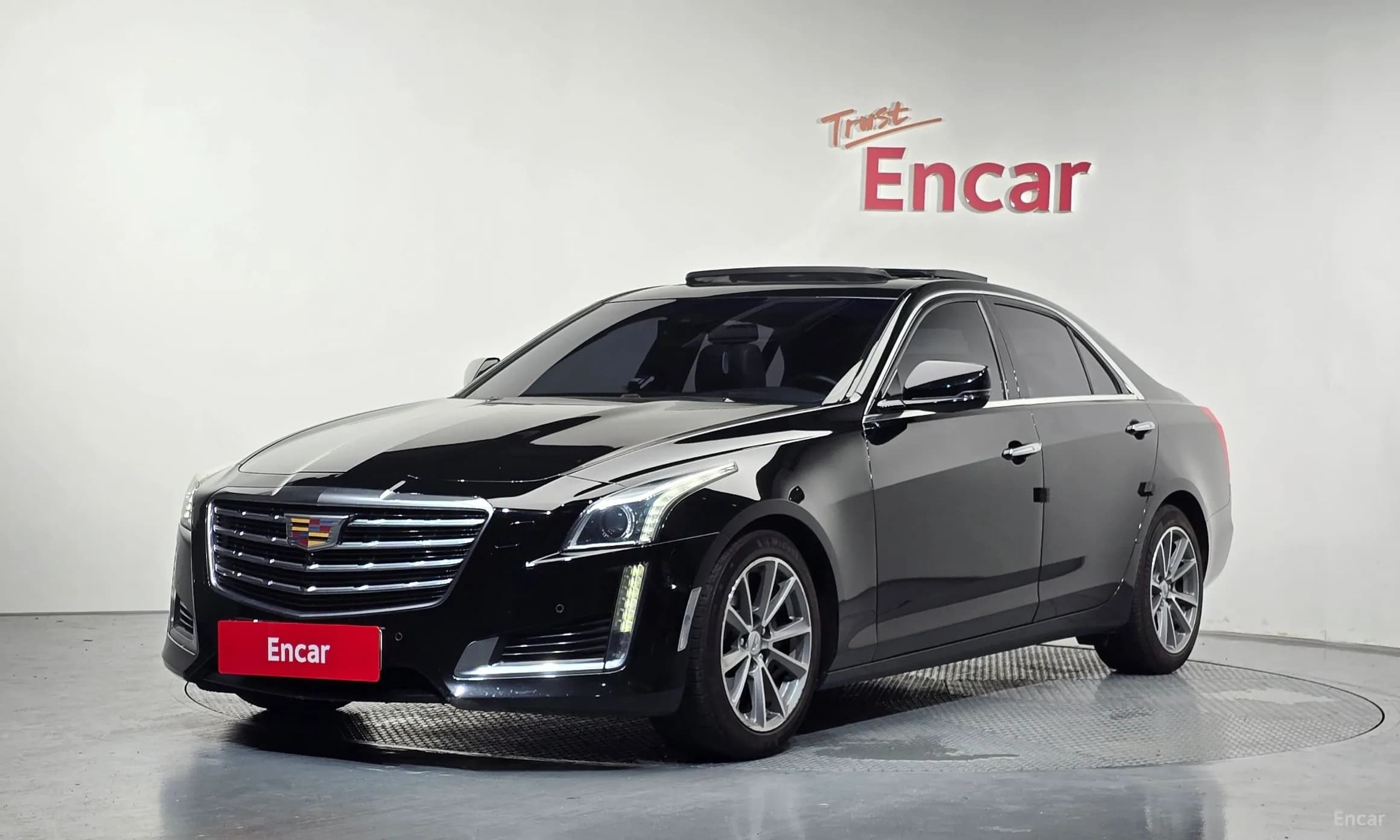 CTS Gen 3