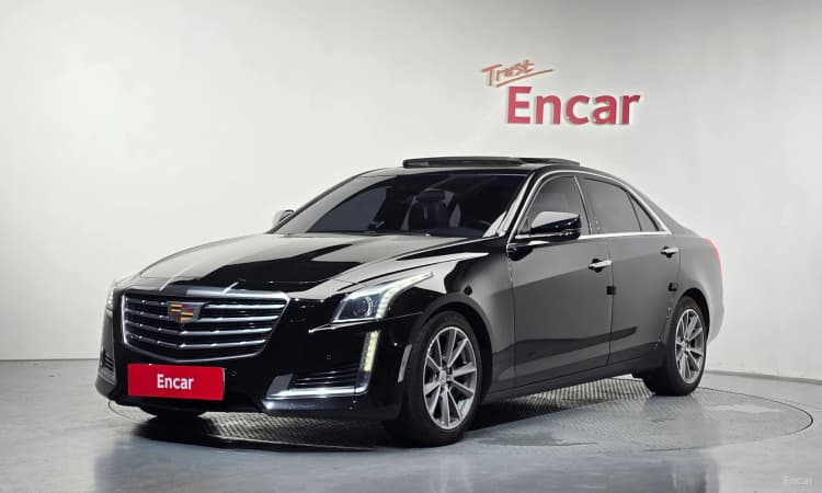 CTS Gen 3