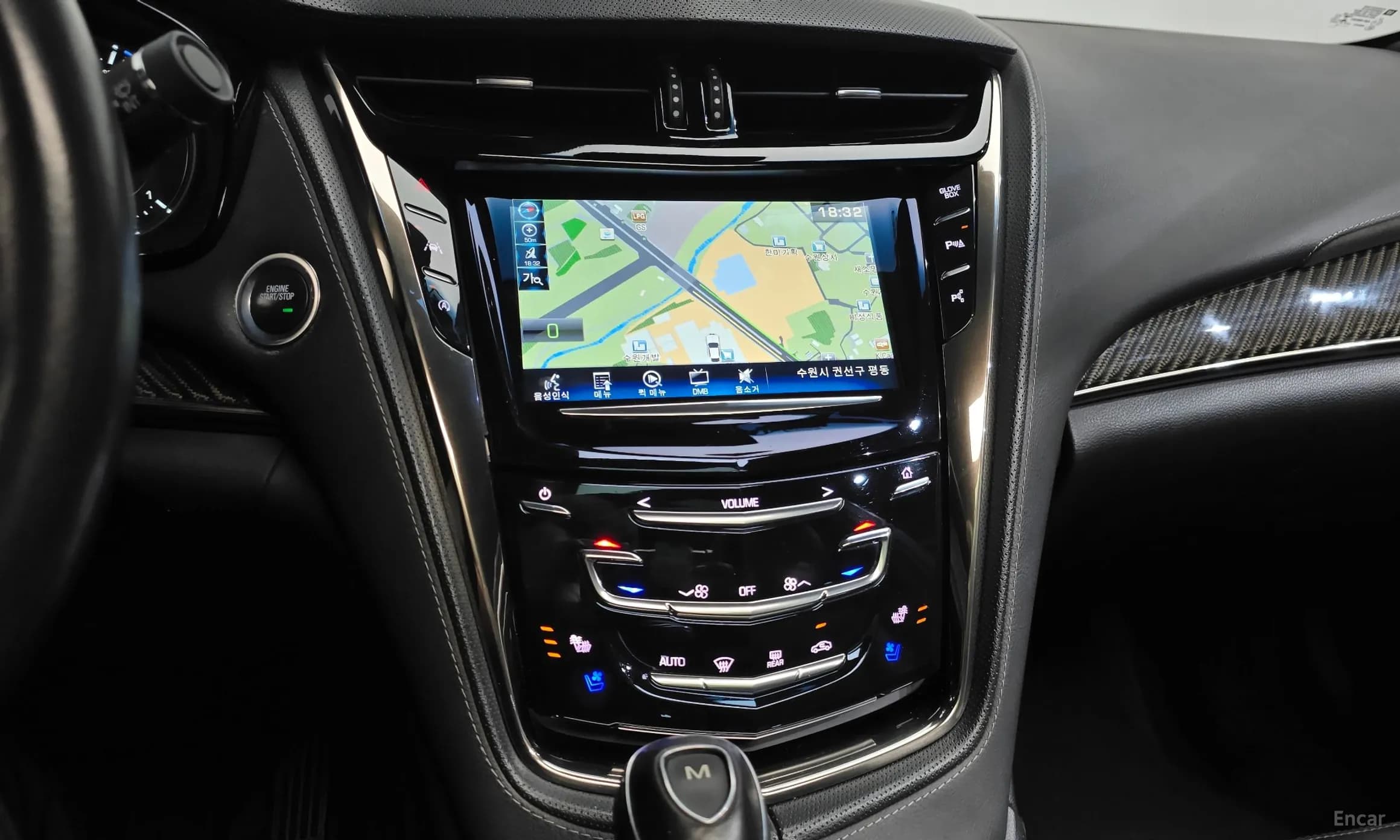 CTS Gen 3