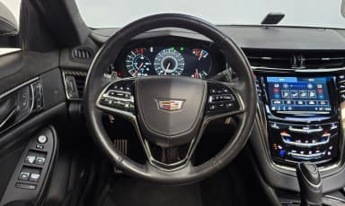 CTS Gen 3