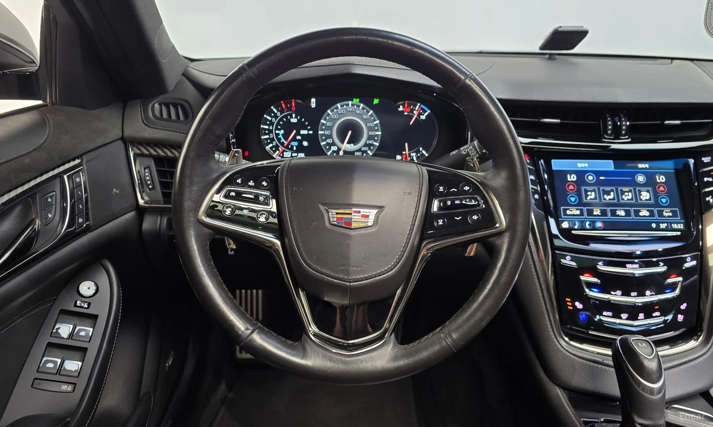 CTS Gen 3