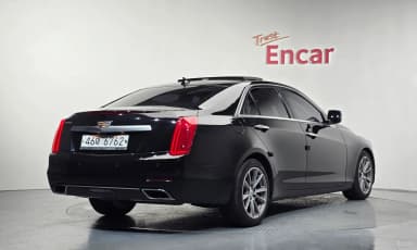 CTS Gen 3
