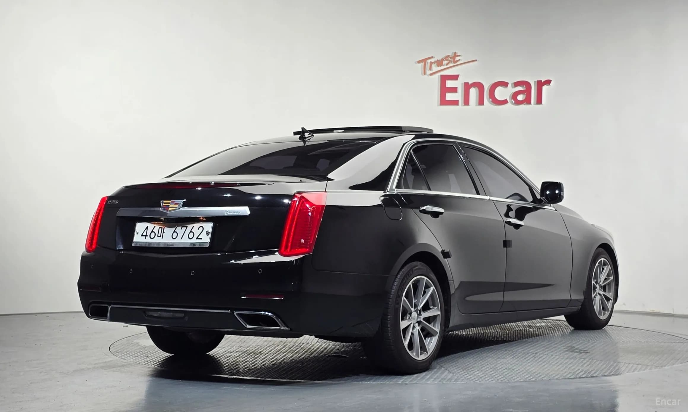 CTS Gen 3