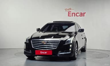 CTS Gen 3