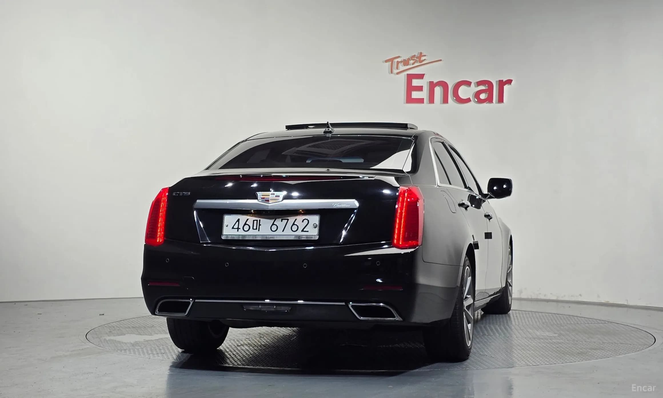 CTS Gen 3