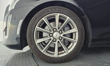 CTS Gen 3