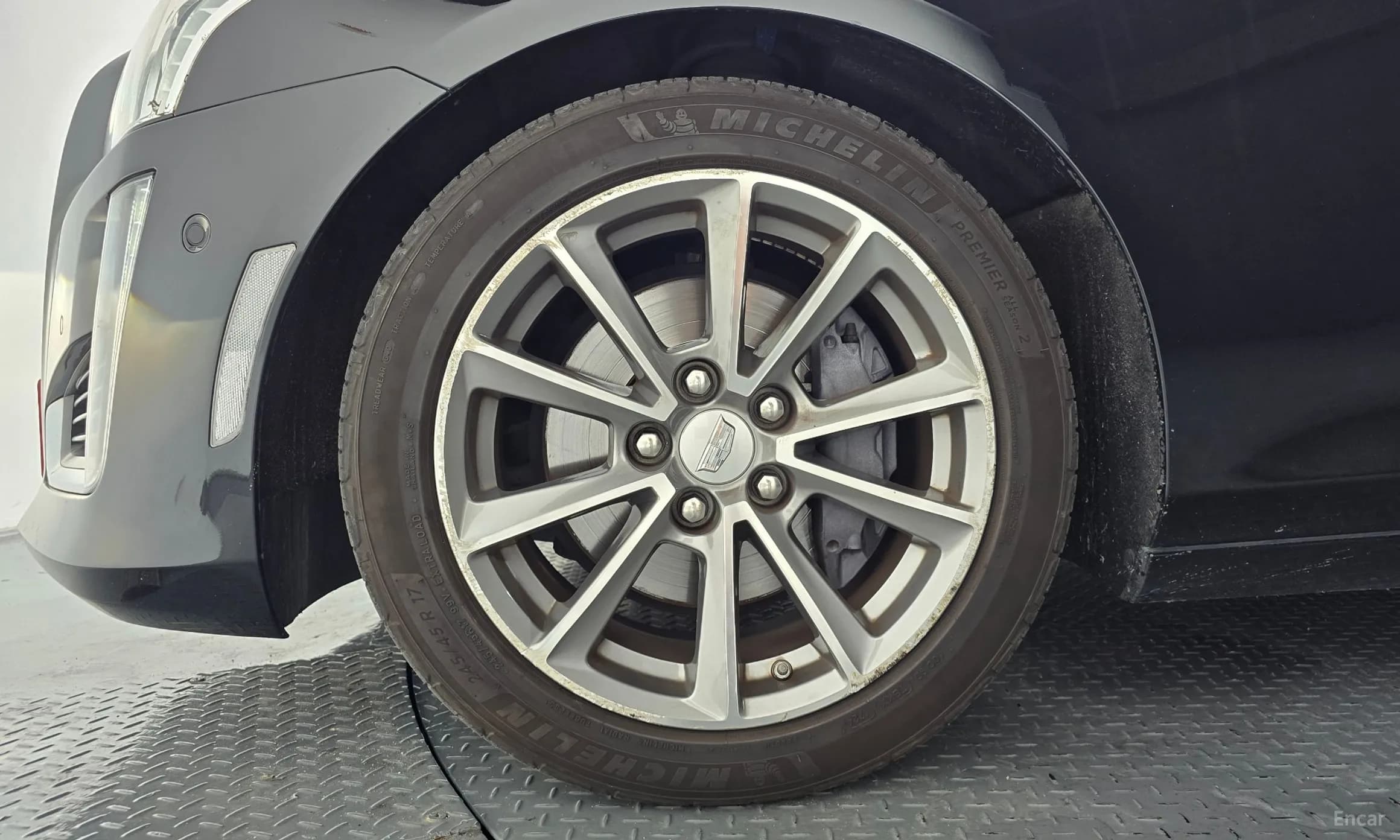 CTS Gen 3