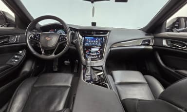 CTS Gen 3