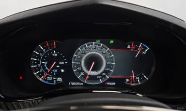 CTS Gen 3