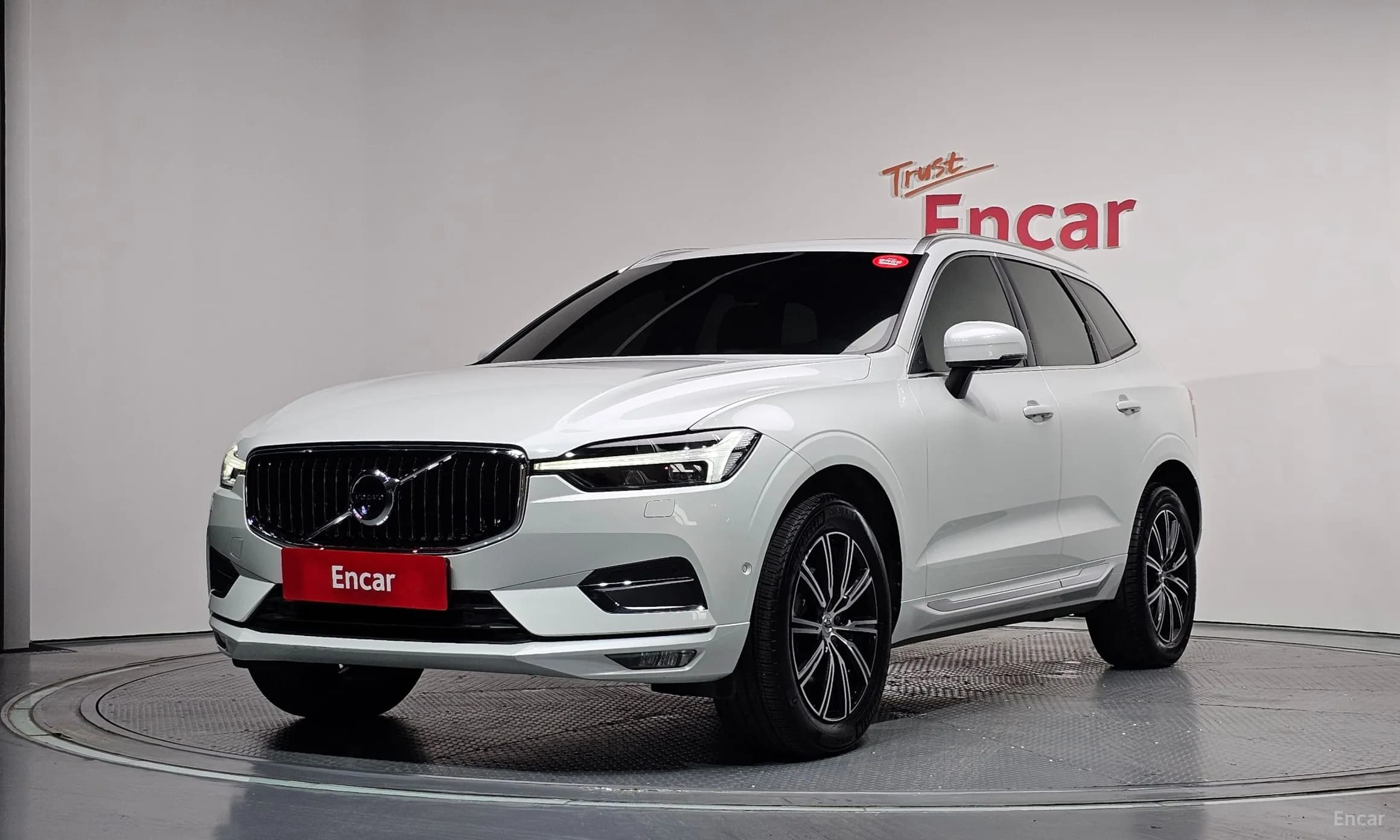 XC60 Gen 2