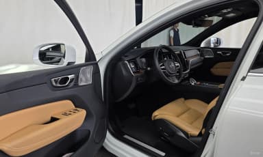 XC60 Gen 2